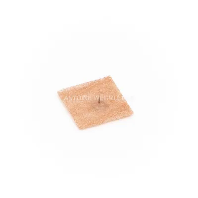 Vue 2 de Aiguille d‘auriculo-acupuncture, modèle PTN 0,22×15 mm