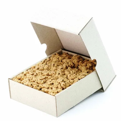 Vue 4 de Starter Kit Moxibustion Grain de blé
