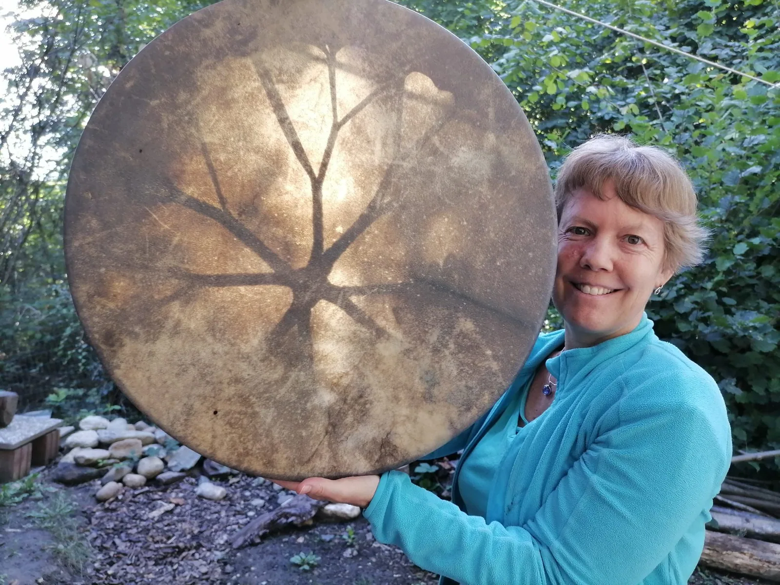 Interview Isabelle Staub