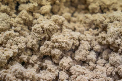 Vue 2 de Armoise pure extra-fine – technique « grain de riz » – 40:1