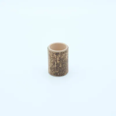 ONTAKE bamboo chinois tacheté – Moxibustion japonaise