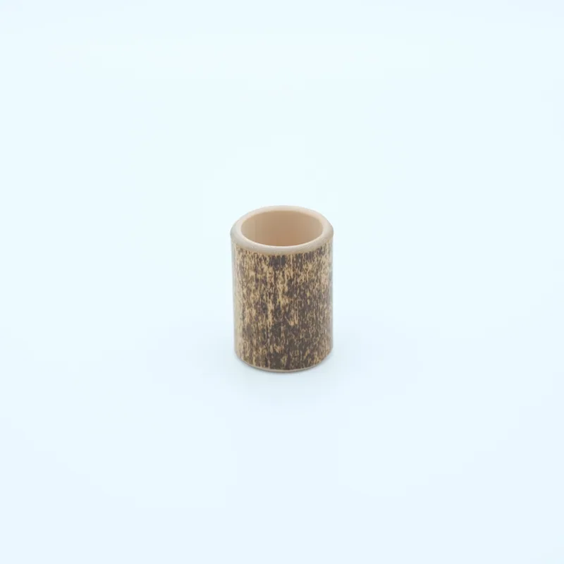 ONTAKE bamboo chinois tacheté – Moxibustion japonaise