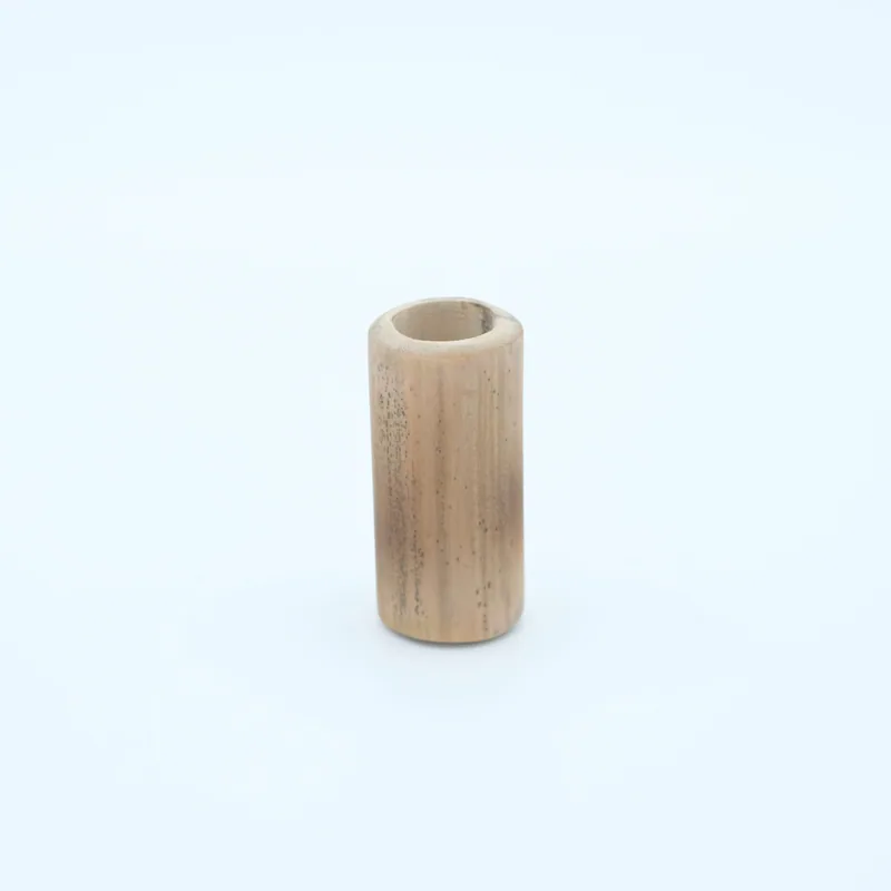 ONTAKE bambou en européen lisse – Moxibution japonaise