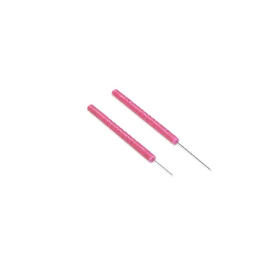 Aiguilles d’acupuncture pour les soins du visage Modèle DPB – 100 pce