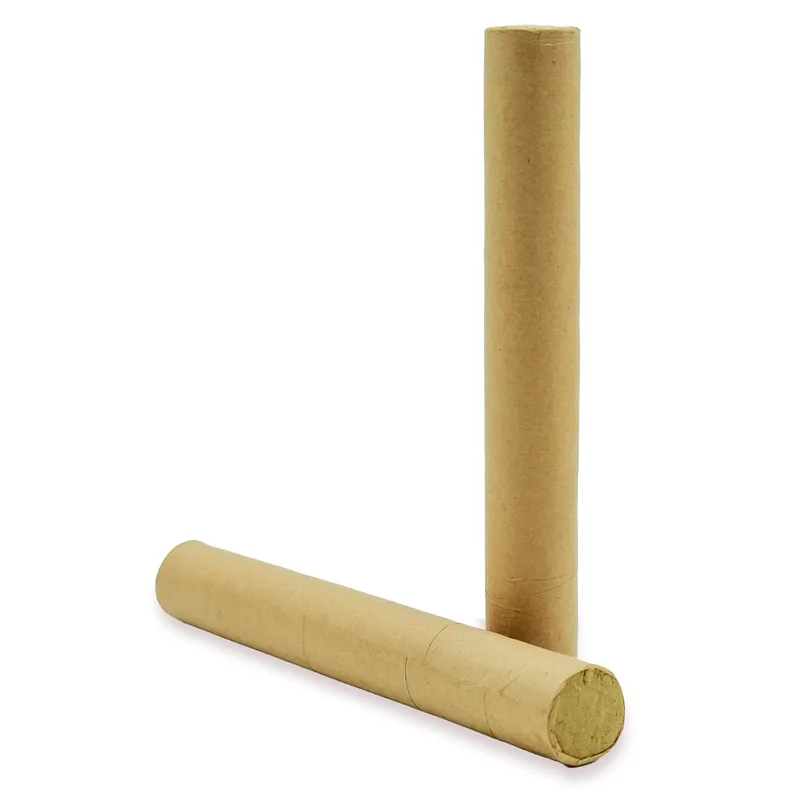 Bâton de Moxa artisanal Ø 30×210 mm – armoise pure – x5