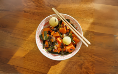 Diététique chinoise