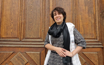 Interview Michelle Chérancé