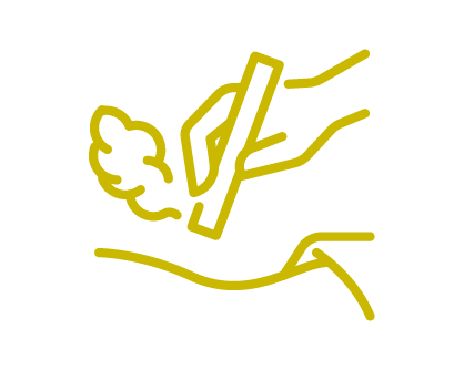 Pictos CAS CLINIQUE