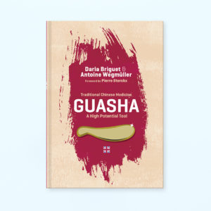 English version - GUASHA, a high potential tool, by A. Wegmüller and D.Briguet