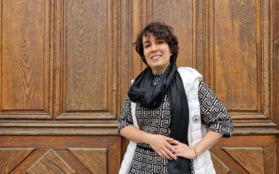 Interview Michelle Chérancé