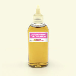 Huile Circulation 100ml