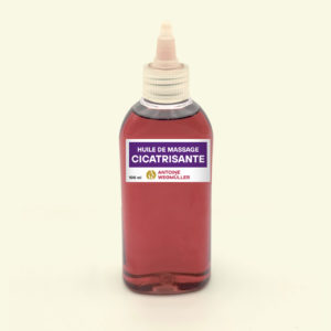 Huiles Cicatrisante 100ml