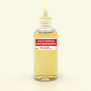 Huiles Raffermisante 100ml