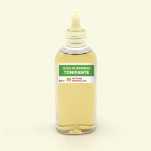 Huiles Tonifiante 100ml