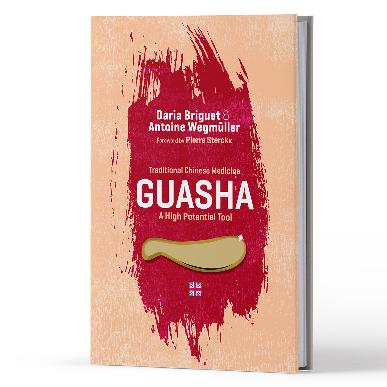 Guasha Book (EN), A high potential tool