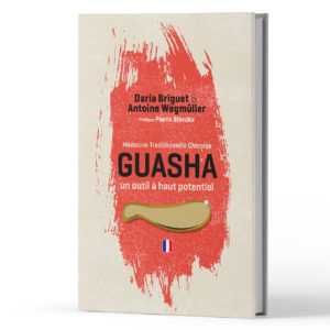 Livre MTC Guasha Français
