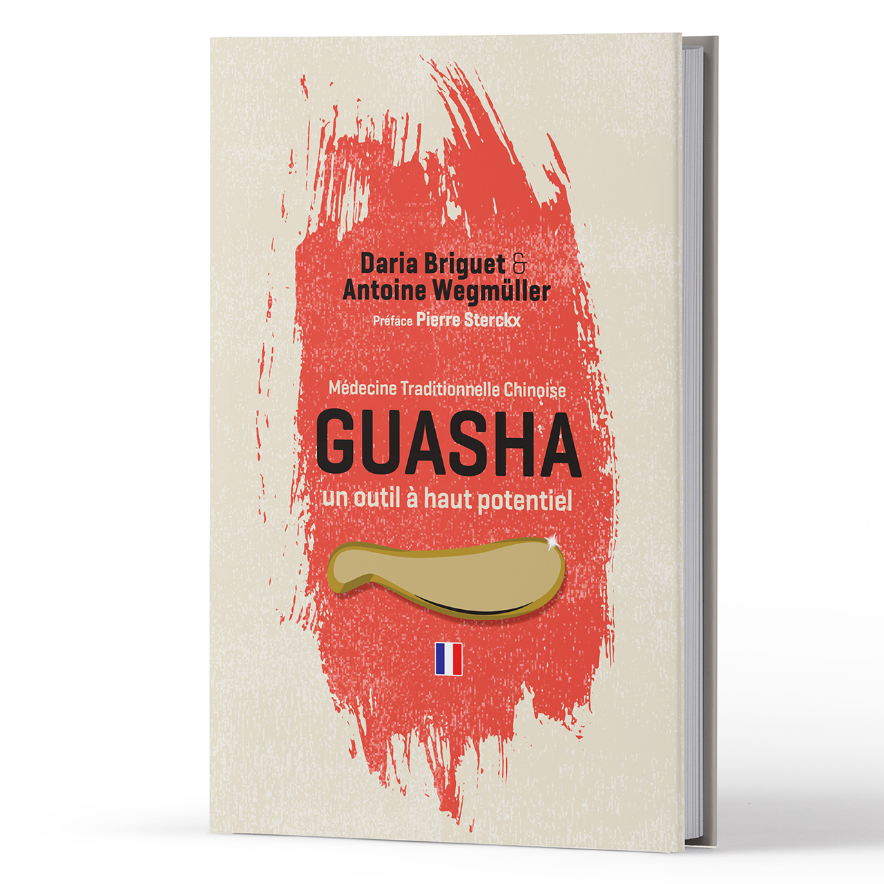 Livre du GUASHA (FR), Un outil à haut potentiel