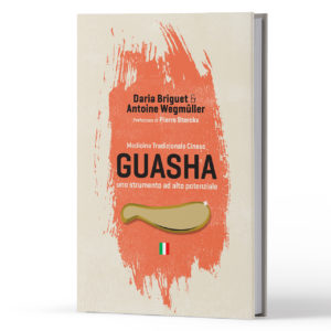 Livre MTC Guasha Italien