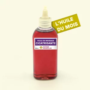 Huiles Cicatrisante 100ml